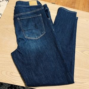 American Eagle Jeggings